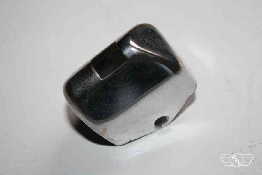 Blinkerschalter Kappe Chrom KR51, SR4